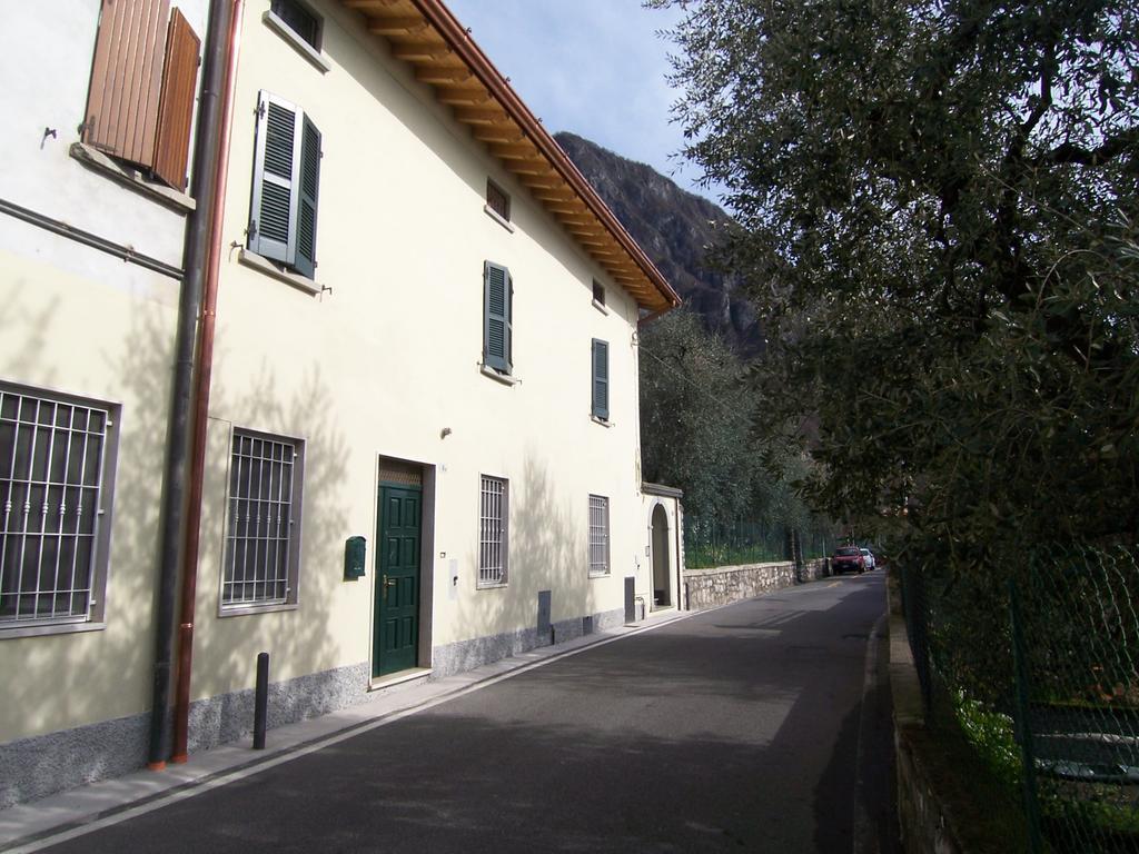 Casa Lory Vila Marone Exterior foto